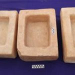 potsherds